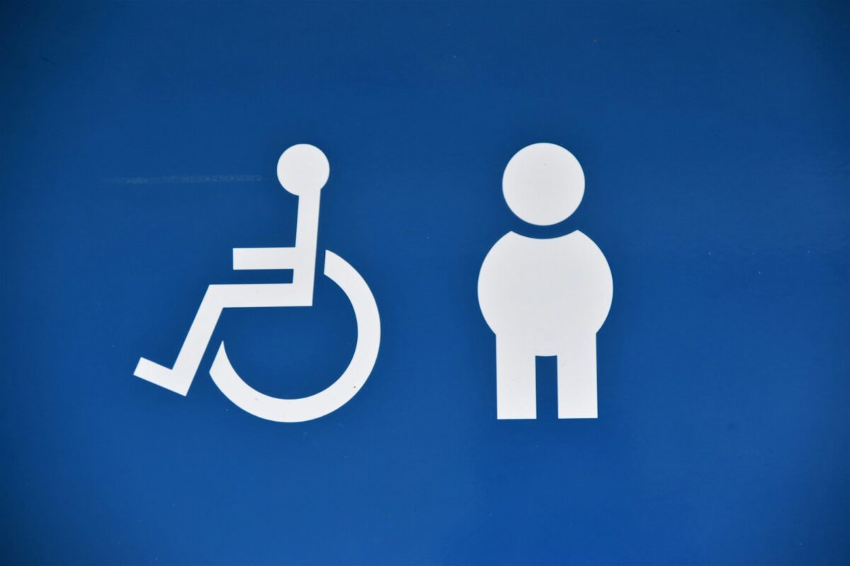 Bedingungen, Abläufe und Netzwerke ♿✅ 1 Péage gratuit pour les handicapés