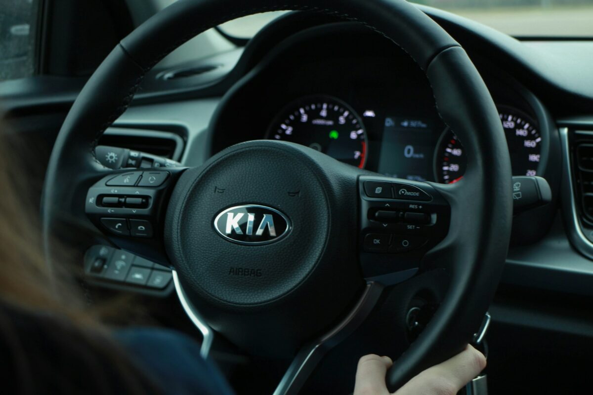 Kredit, LOA oder LLD, welche Option soll ich wählen? 🚗💰 1 Kia Finances