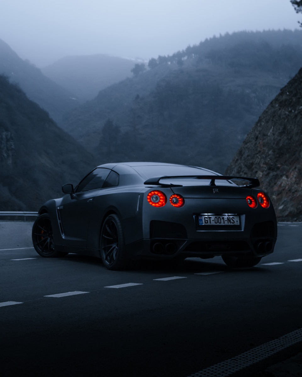Preise, Ausführungen und Kaufberatung 🚀 1 Prix Nissan GTR neuf