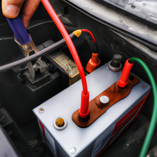 Autobatterie aufladen: einfache und praktische Lösungen 1 Recharger batterie de voiture : solutions faciles et pratiques