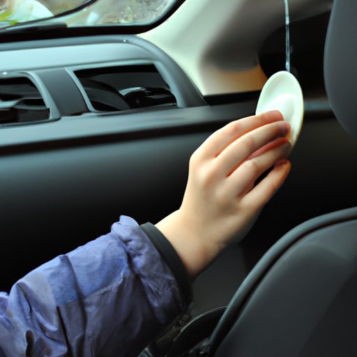 Beschlag im Auto entfernen: einfache und effektive Tipps 1 Enlever la buée dans la voiture : astuces simples et efficaces