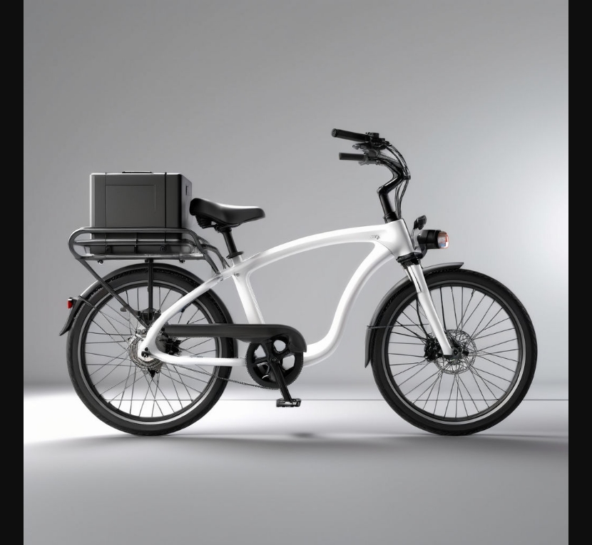 Vélo électrique (VAE) : Les avantages d'une révolution pour tous 1 Les avantages des vélos électriques pour les trajets urbains
