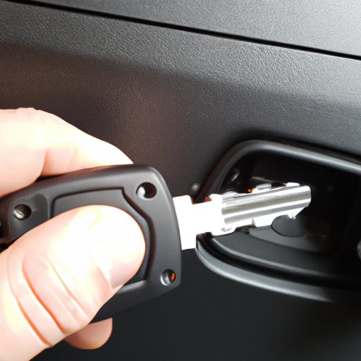 Auto ohne Schlüssel öffnen: Tipps für Sicherheit & Notfälle 1 Ouvrir une voiture centralisée sans clé : astuces faciles et sûres