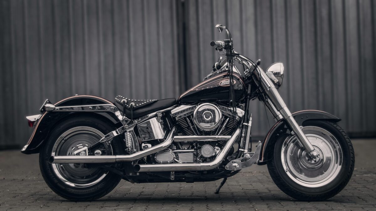 Entdecken Sie die beliebtesten Modelle und ihre Eigenschaften 1 harley davidson