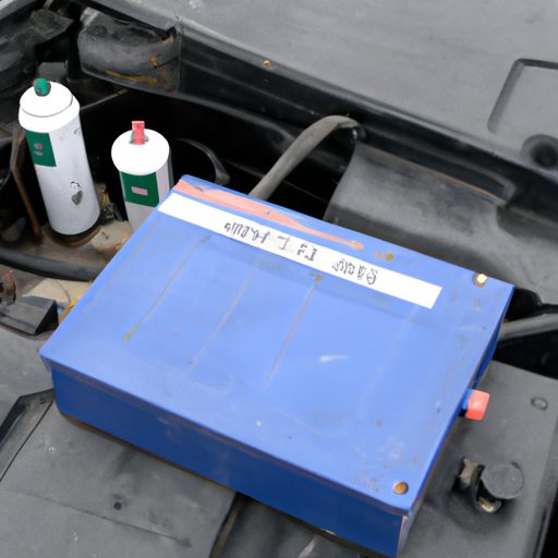 Auto springt nicht an: Batterie prüfen & effektiv handeln 1 Batterie voiture HS : détectez les signes et agissez efficacement