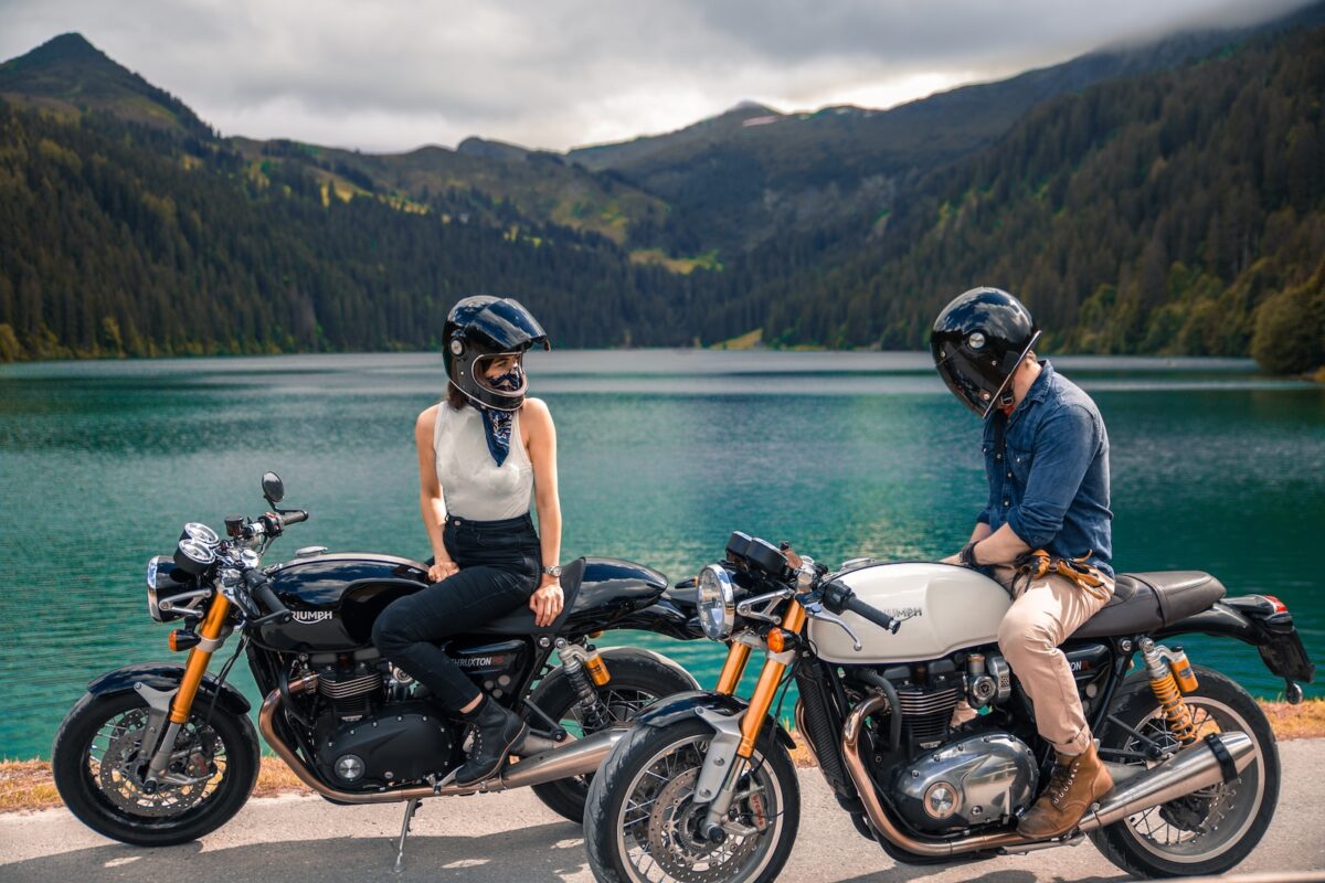 Rencontres moto : Mes conseils pour ne rien manquer des événements 1 rassemblement moto
