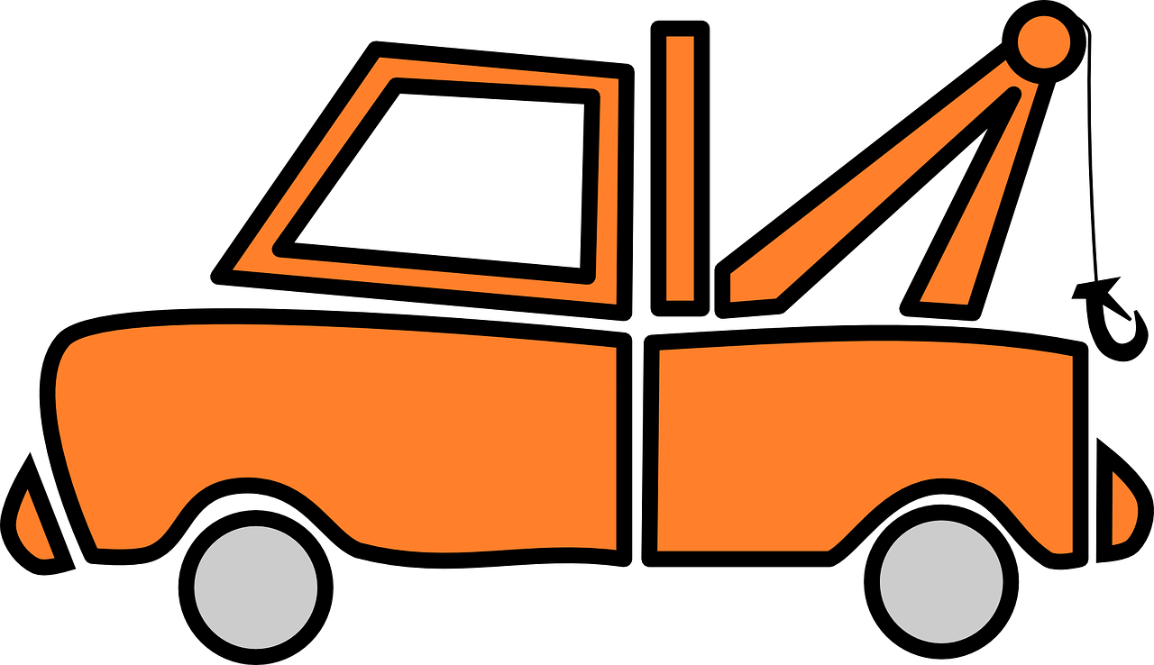 Vollständige Anleitung, um schnell reagieren zu können 1 Dépannage automobile