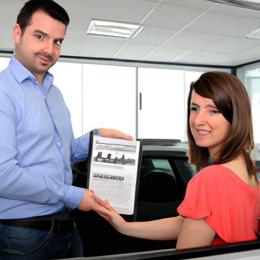 Kfz-Versicherung: Pourquoi est-elle obligatoire et quel est son rôle ? 1 Pourquoi l’assurance auto est obligatoire ? Protection essentielle*