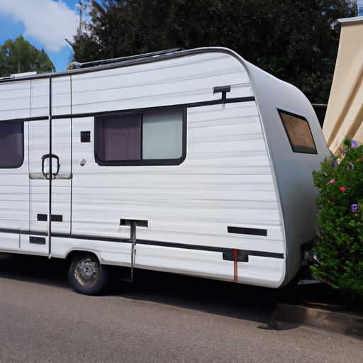 Wohnwagen ziehen: welches auto ist ideal für sicheres reisen? 1 Quelle voiture pour tracter une caravane ? Nos conseils essentiels