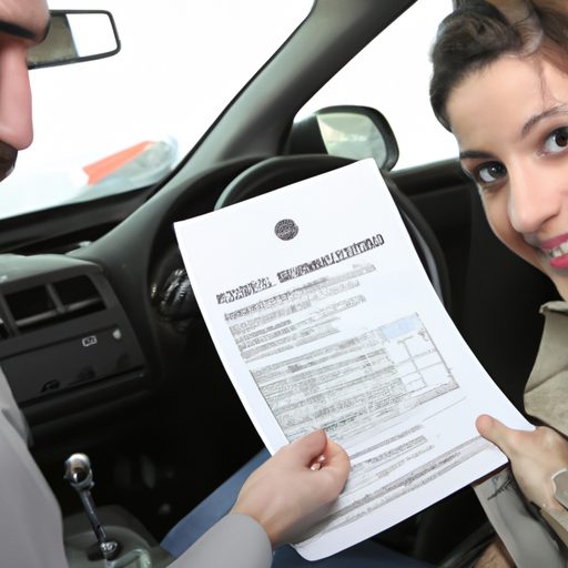 Kfz-Versicherungspapiere: Aufbewahrungsfristen und Bedeutung 1 Combien de temps garder les papiers d'assurance voiture ?