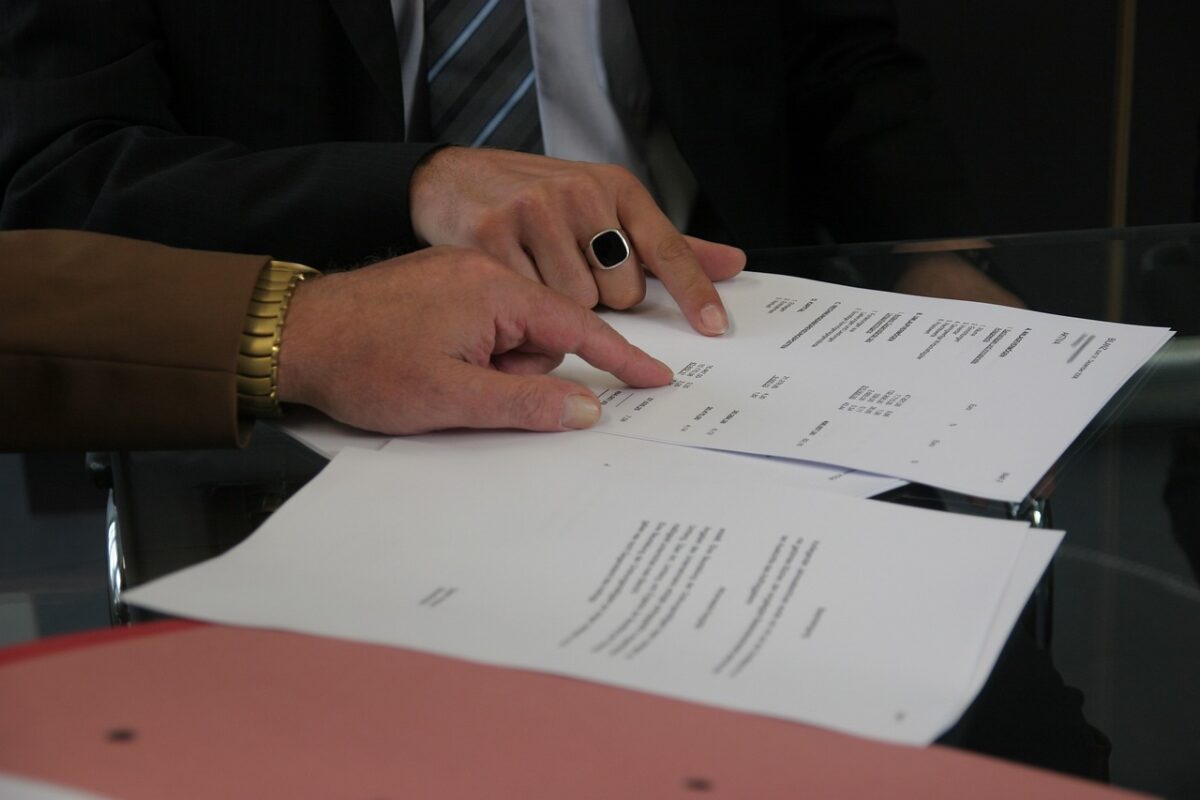praktischer Leitfaden zum Abschluss der Transaktion 1 leasing