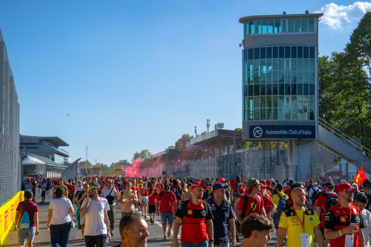 6 Stunden von Monza 2022: Ergebnisse, Highlights & Analysen 1 6 Stunden von Monza 2022: Ergebnisse, Highlights & Analysen