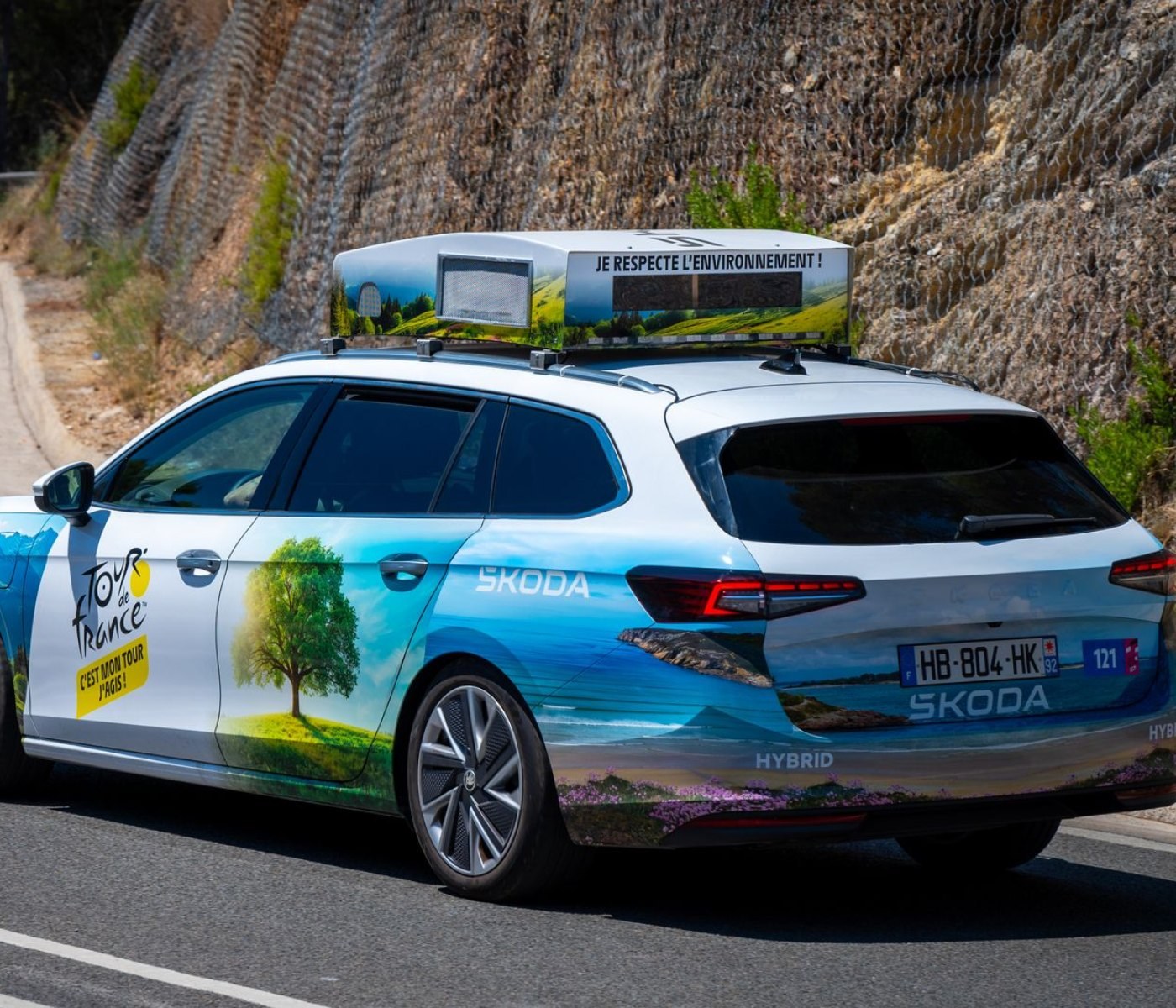 Eco-Driving: Spritsparend fahren leicht gemacht 1 Eco-Driving: Spritsparend fahren leicht gemacht